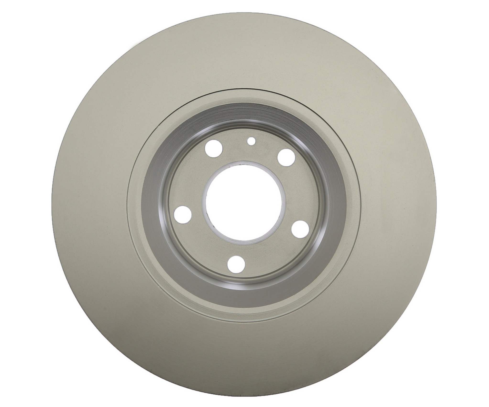 Raybestos Brakes Disc Brake Rotor 980466FZN