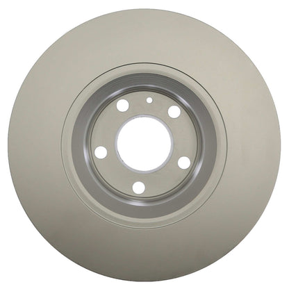 Raybestos Brakes Disc Brake Rotor 980466FZN