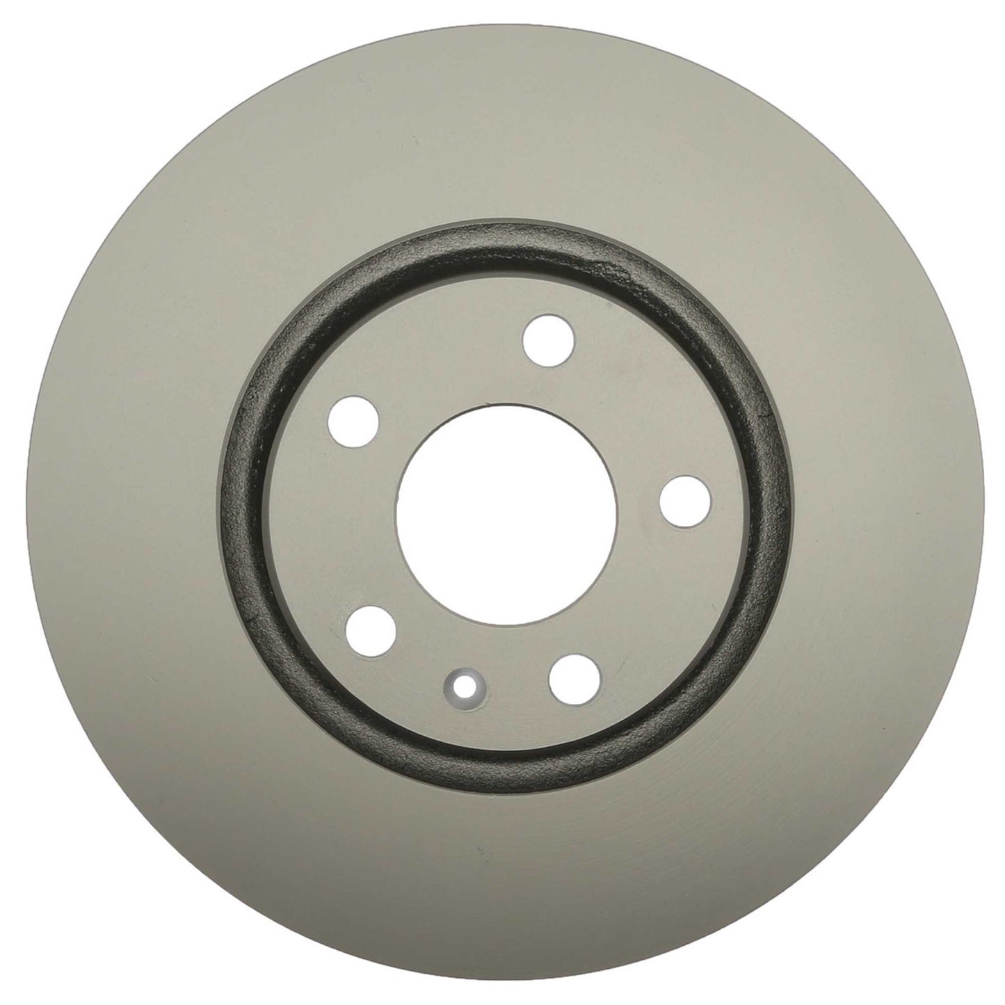 Raybestos Brakes Disc Brake Rotor 980466FZN