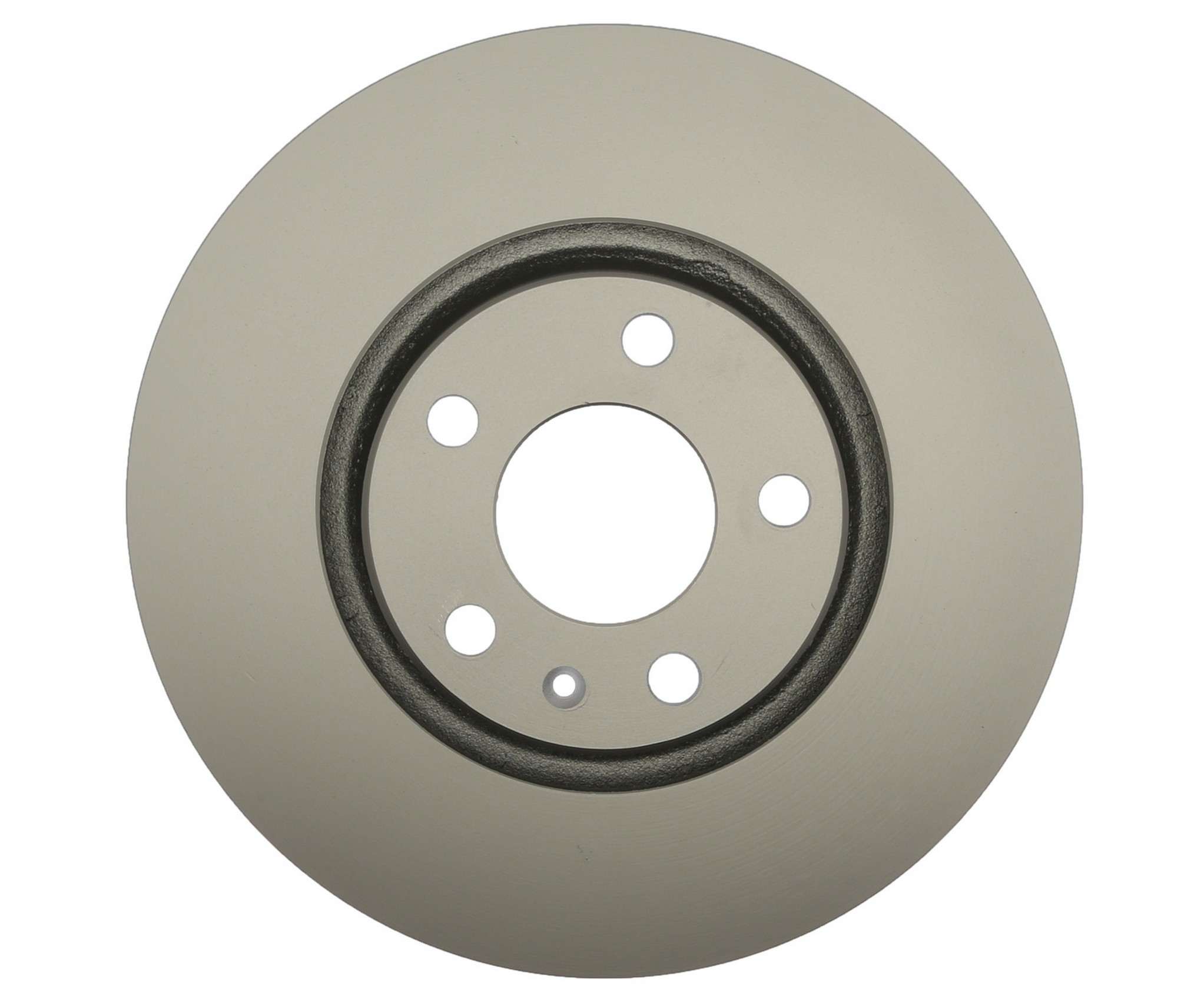 Raybestos Brakes Disc Brake Rotor 980466FZN