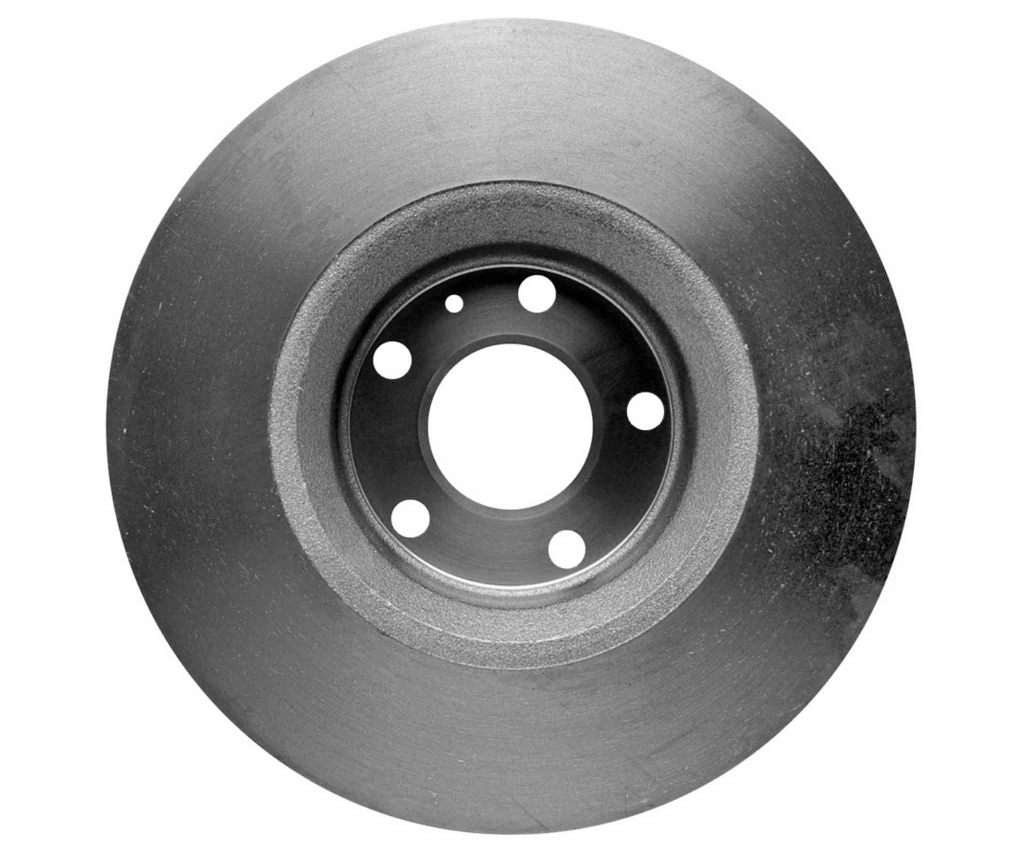 Raybestos Brakes Disc Brake Rotor 980466R