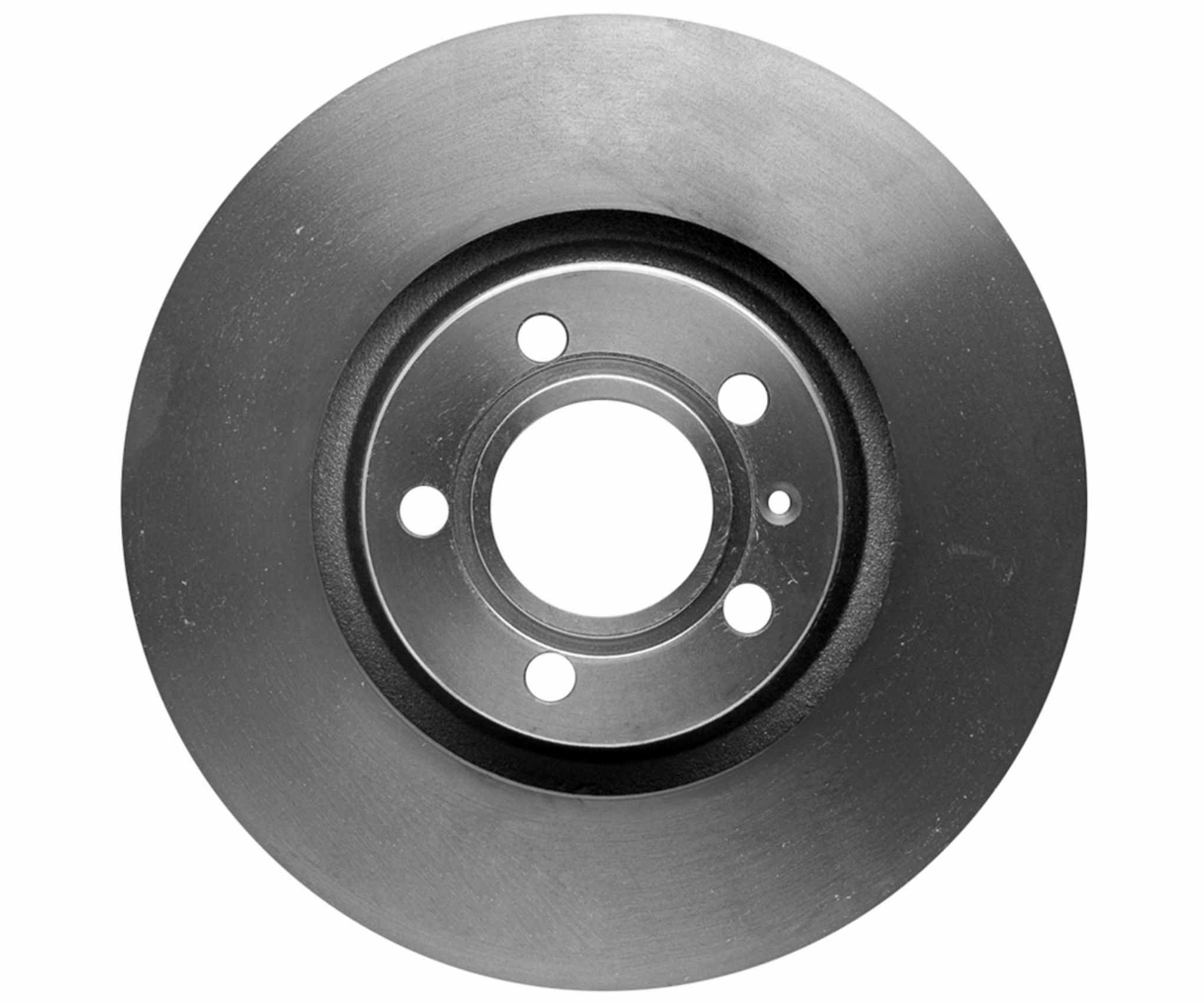 Raybestos Brakes Disc Brake Rotor 980466R