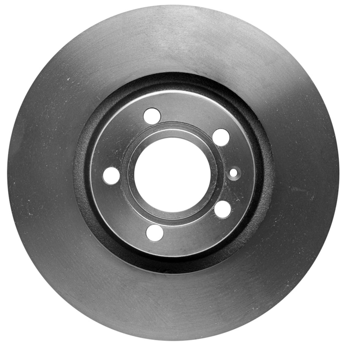 Raybestos Brakes Disc Brake Rotor 980466R