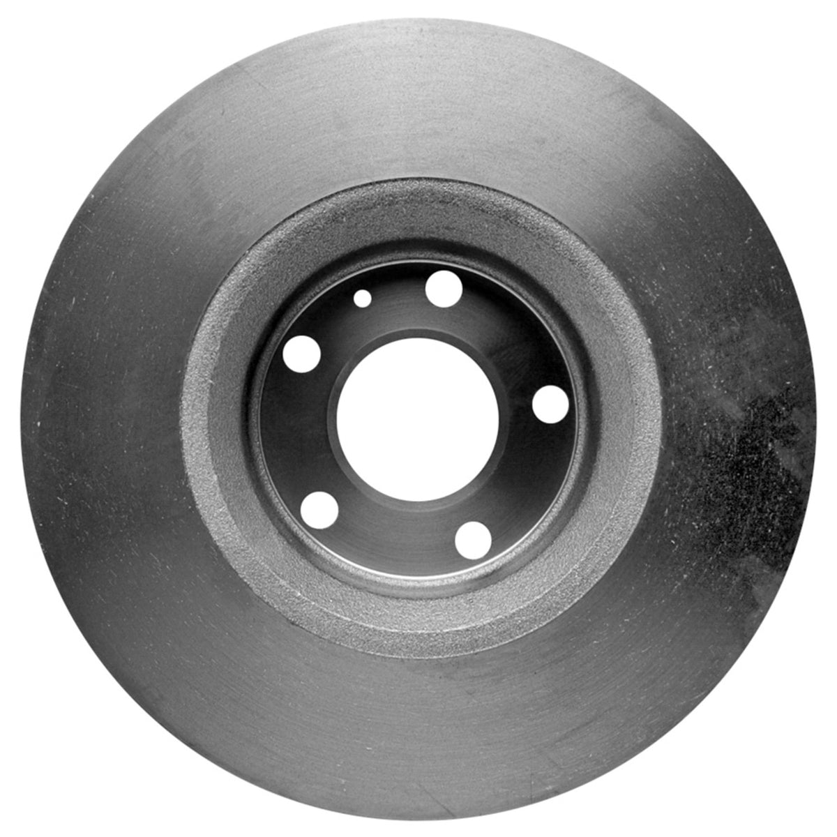 Raybestos Brakes Disc Brake Rotor 980466