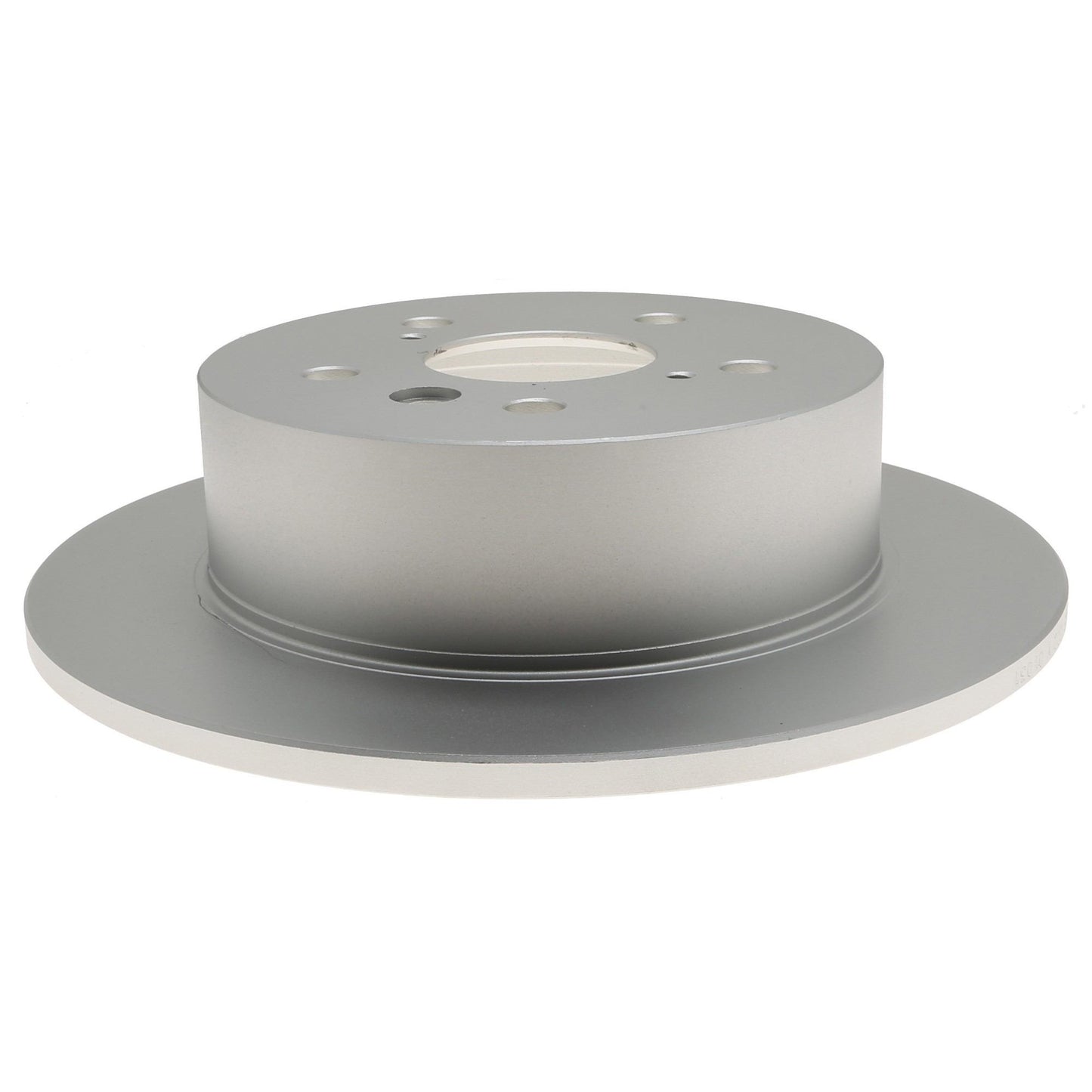 Raybestos Brakes Disc Brake Rotor 980467FZN