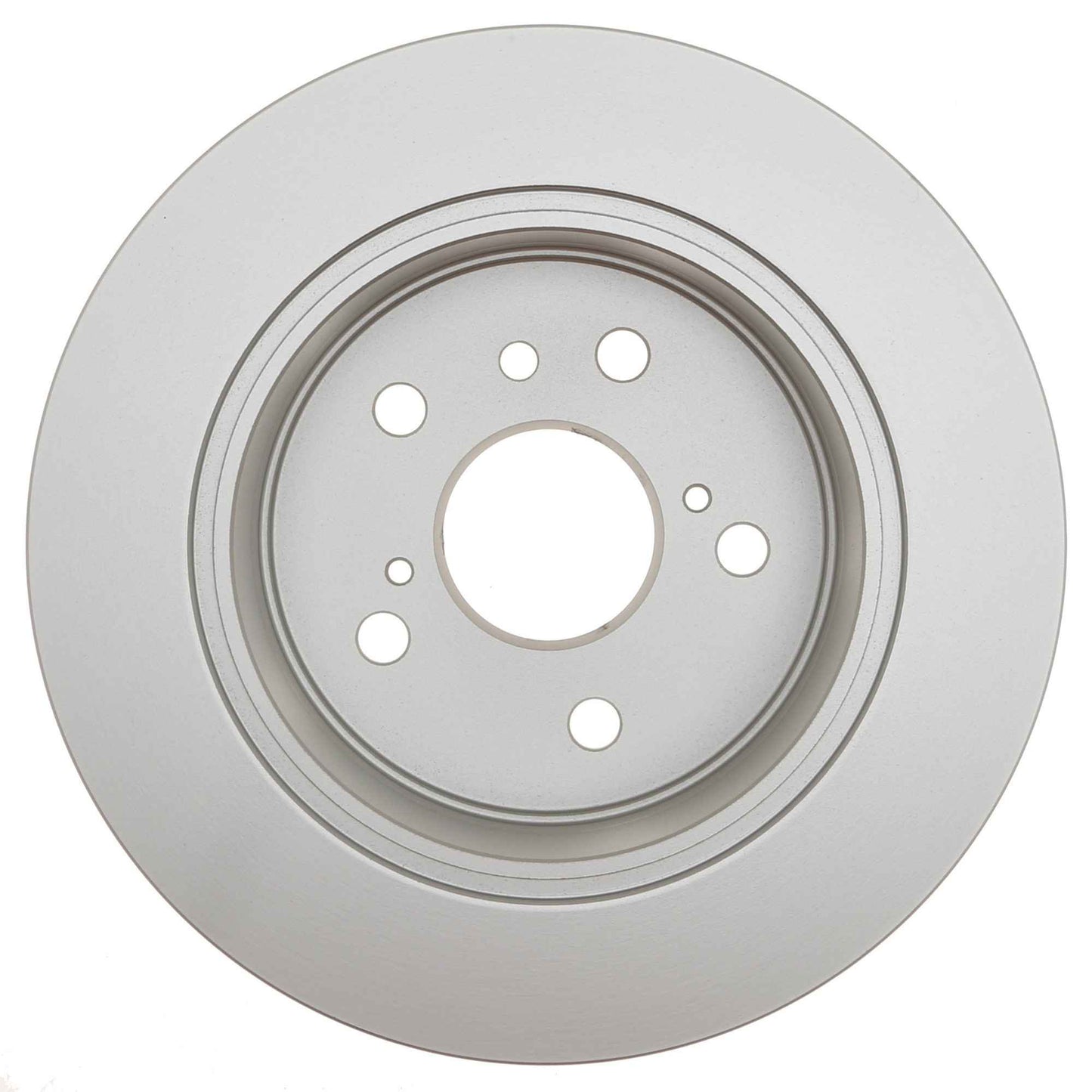 Raybestos Brakes Disc Brake Rotor 980467FZN