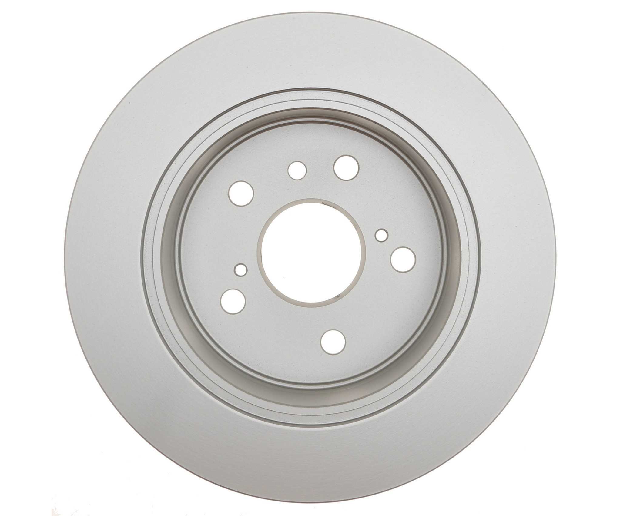 Raybestos Brakes Disc Brake Rotor 980467FZN