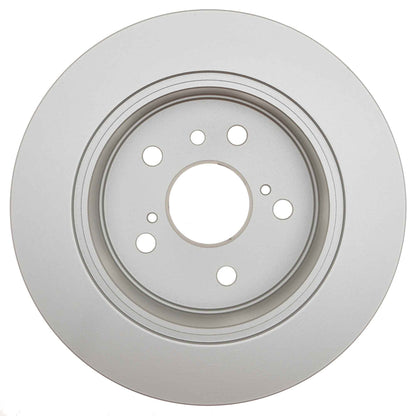 Raybestos Brakes Disc Brake Rotor 980467FZN