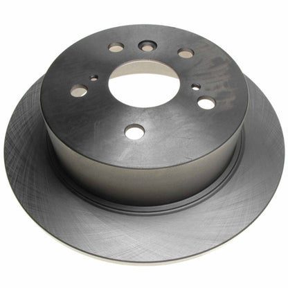 Raybestos Brakes Disc Brake Rotor 980467R