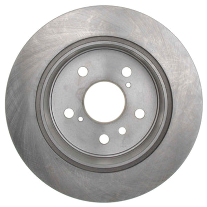 Raybestos Brakes Disc Brake Rotor 980467R