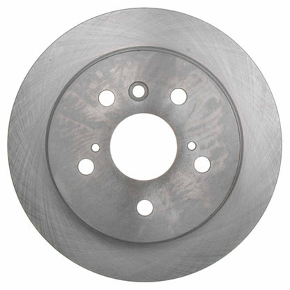 Raybestos Brakes Disc Brake Rotor 980467R