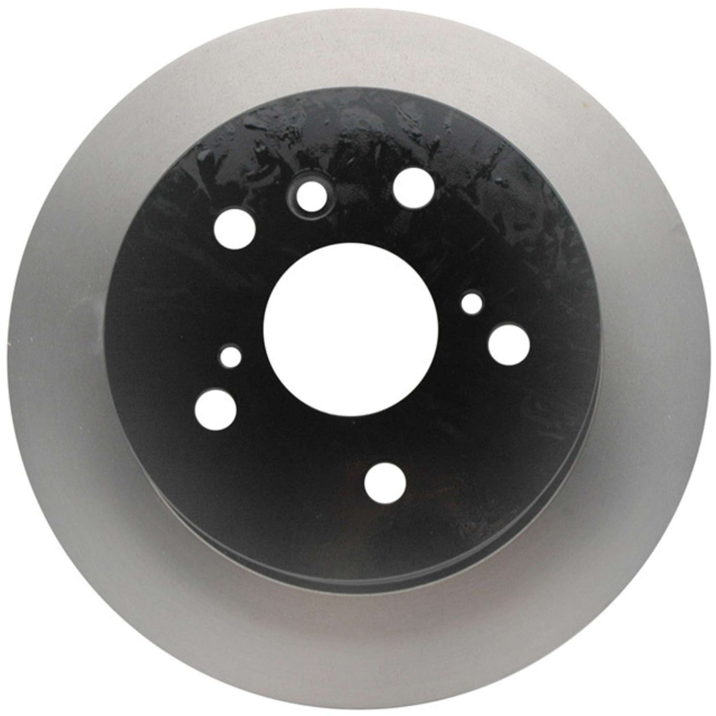 Raybestos Brakes Disc Brake Rotor 980467