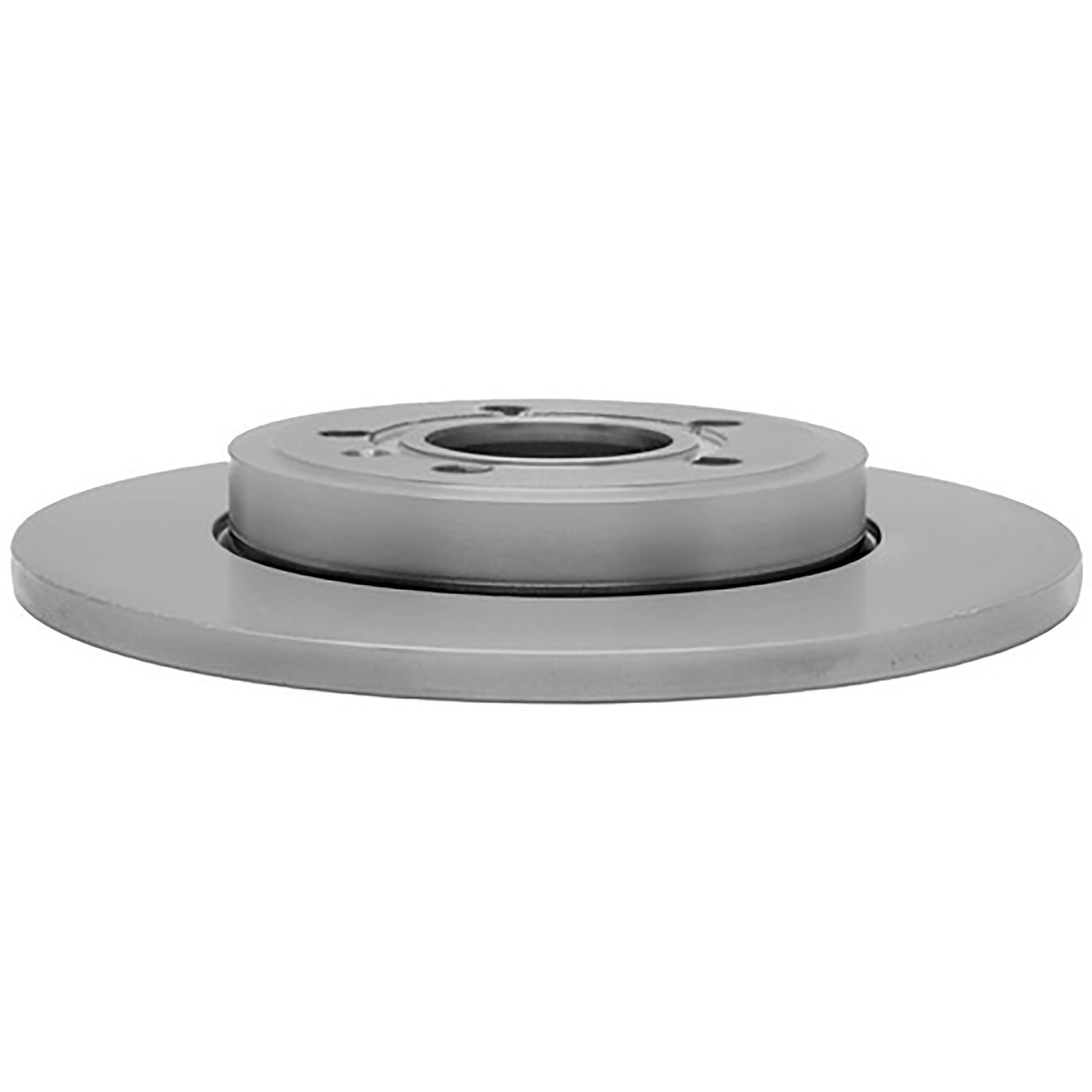 Raybestos Brakes Disc Brake Rotor 980468FZN
