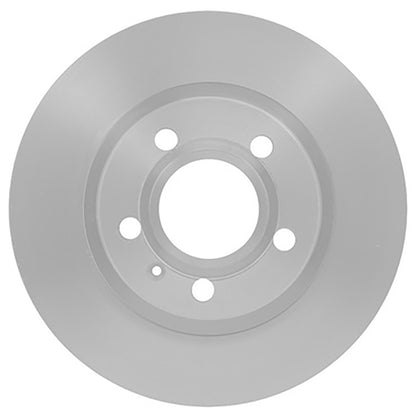 Raybestos Brakes Disc Brake Rotor 980468FZN