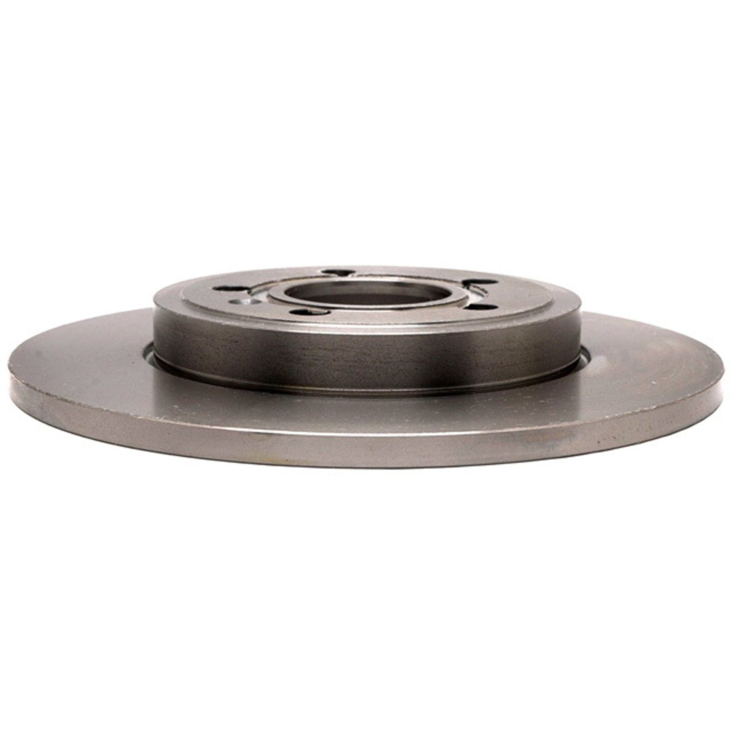 Raybestos Brakes Disc Brake Rotor 980468R