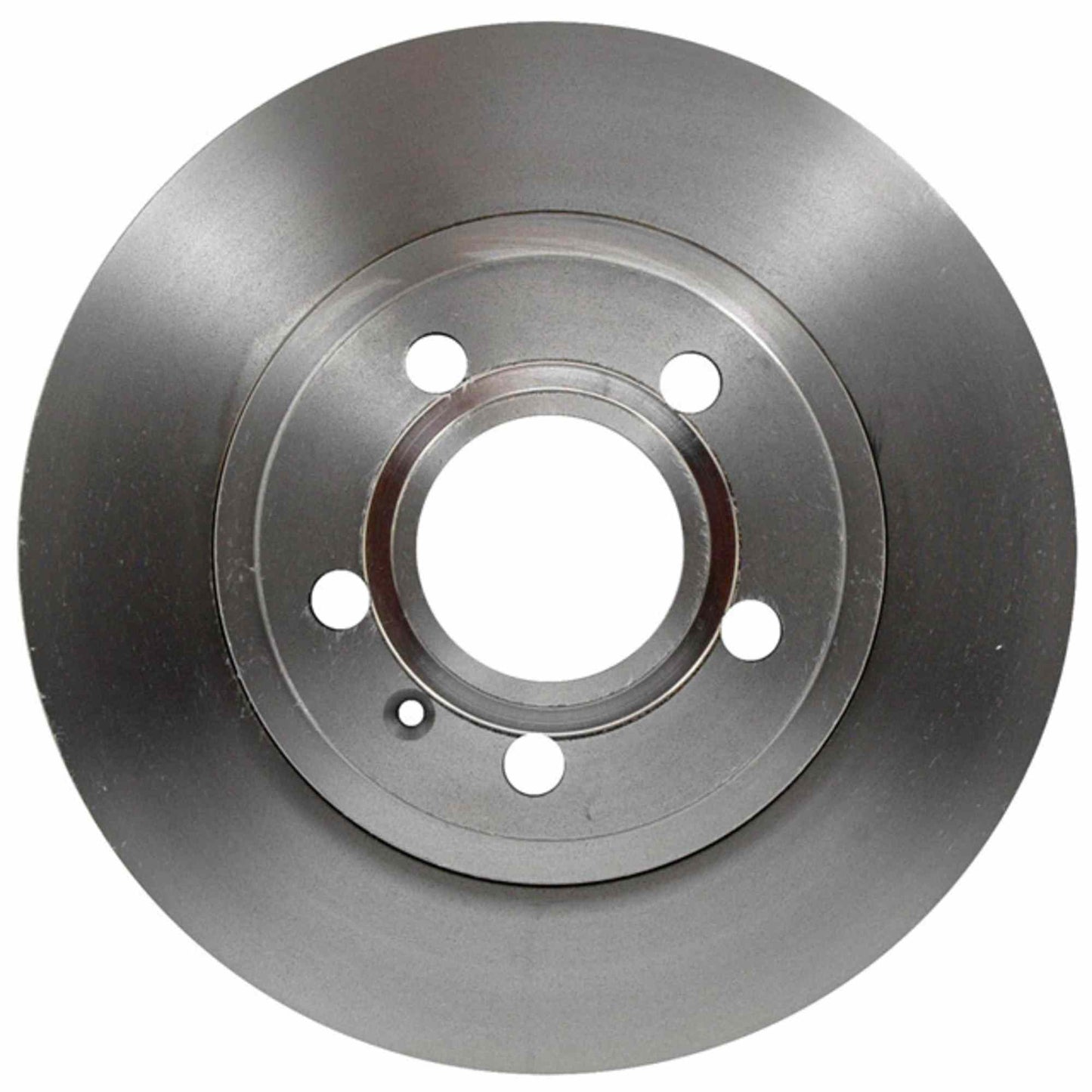 Raybestos Brakes Disc Brake Rotor 980468R