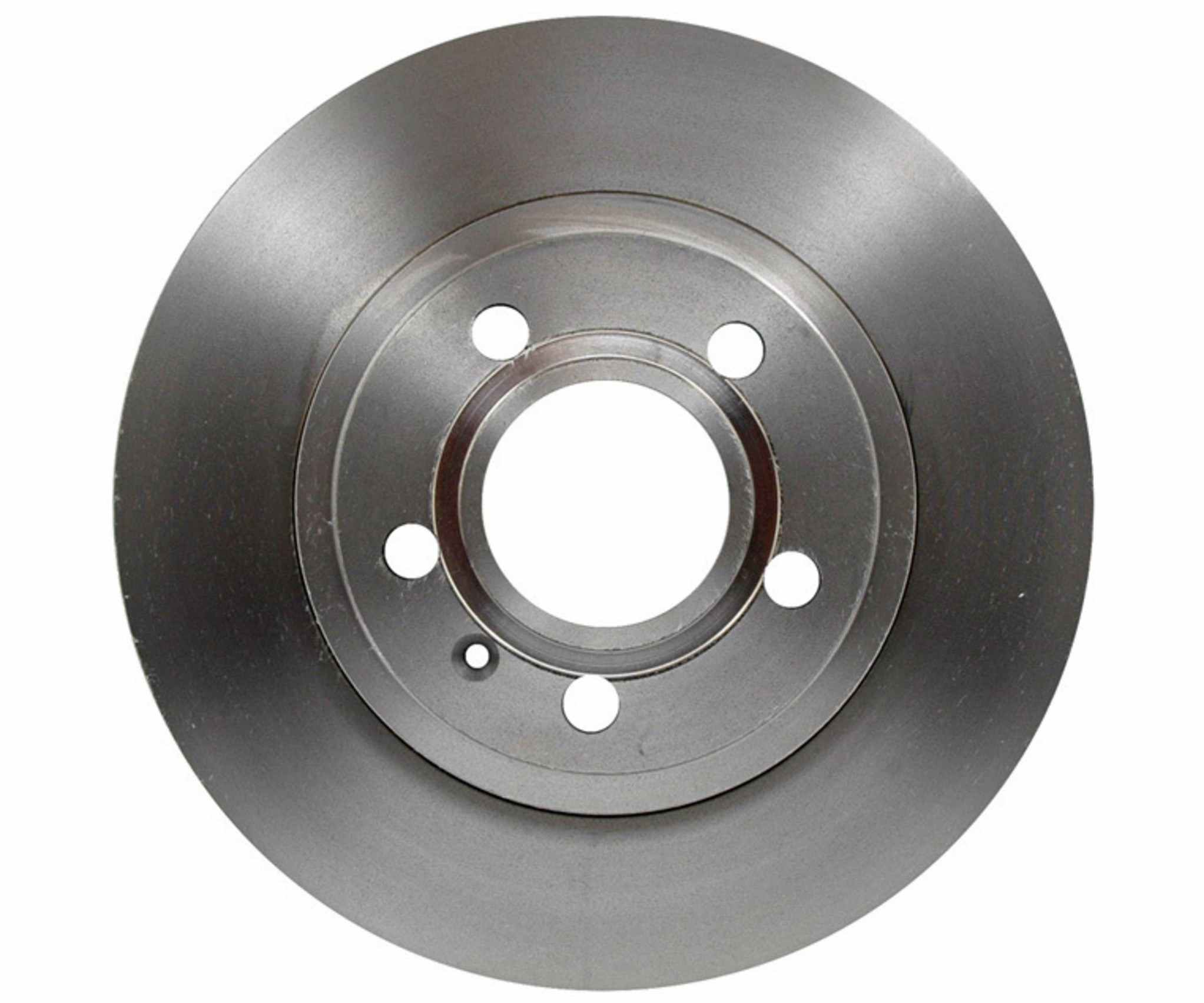 Raybestos Brakes Disc Brake Rotor 980468R