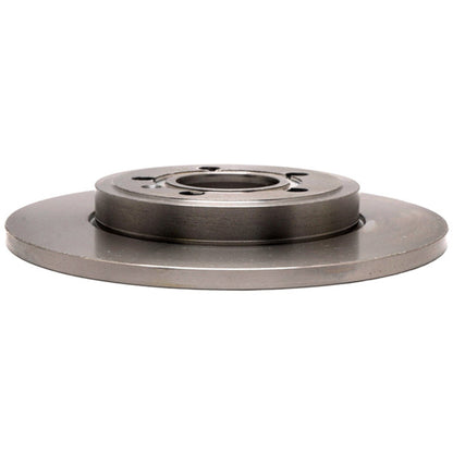 Raybestos Brakes Disc Brake Rotor 980468