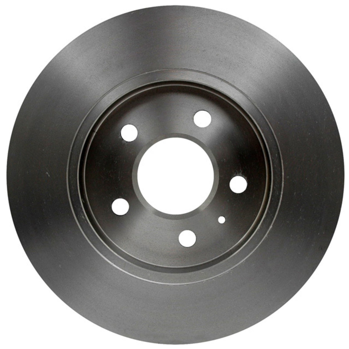 Raybestos Brakes Disc Brake Rotor 980468