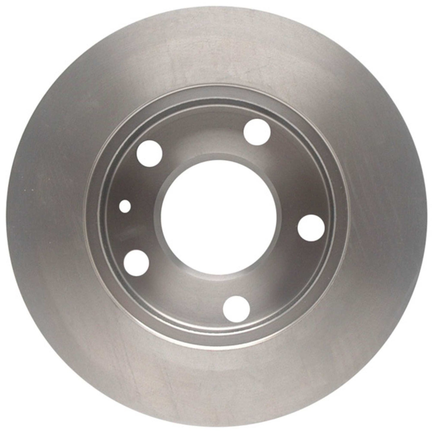 Raybestos Brakes Disc Brake Rotor 980469