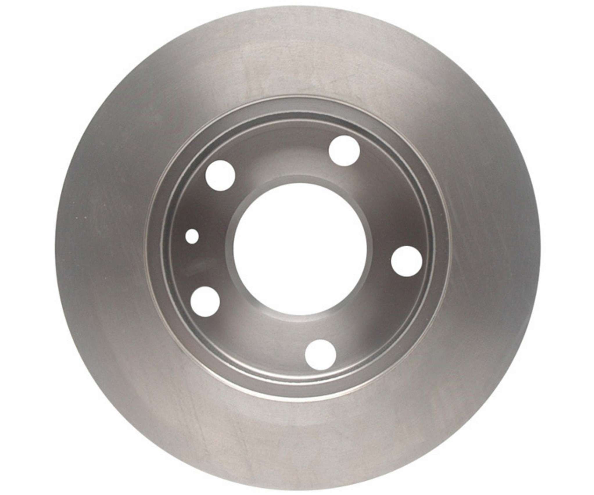 Raybestos Brakes Disc Brake Rotor 980469