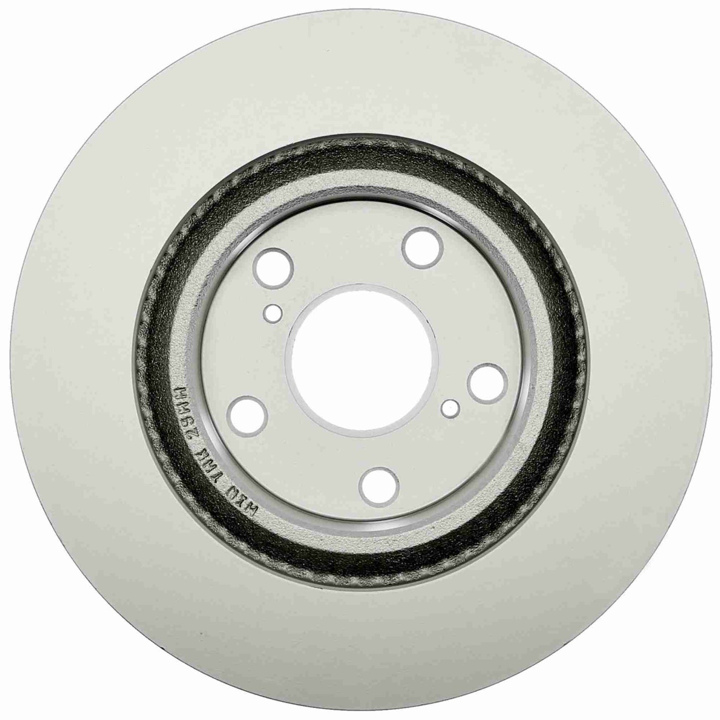 Raybestos Brakes Disc Brake Rotor 980470FZN