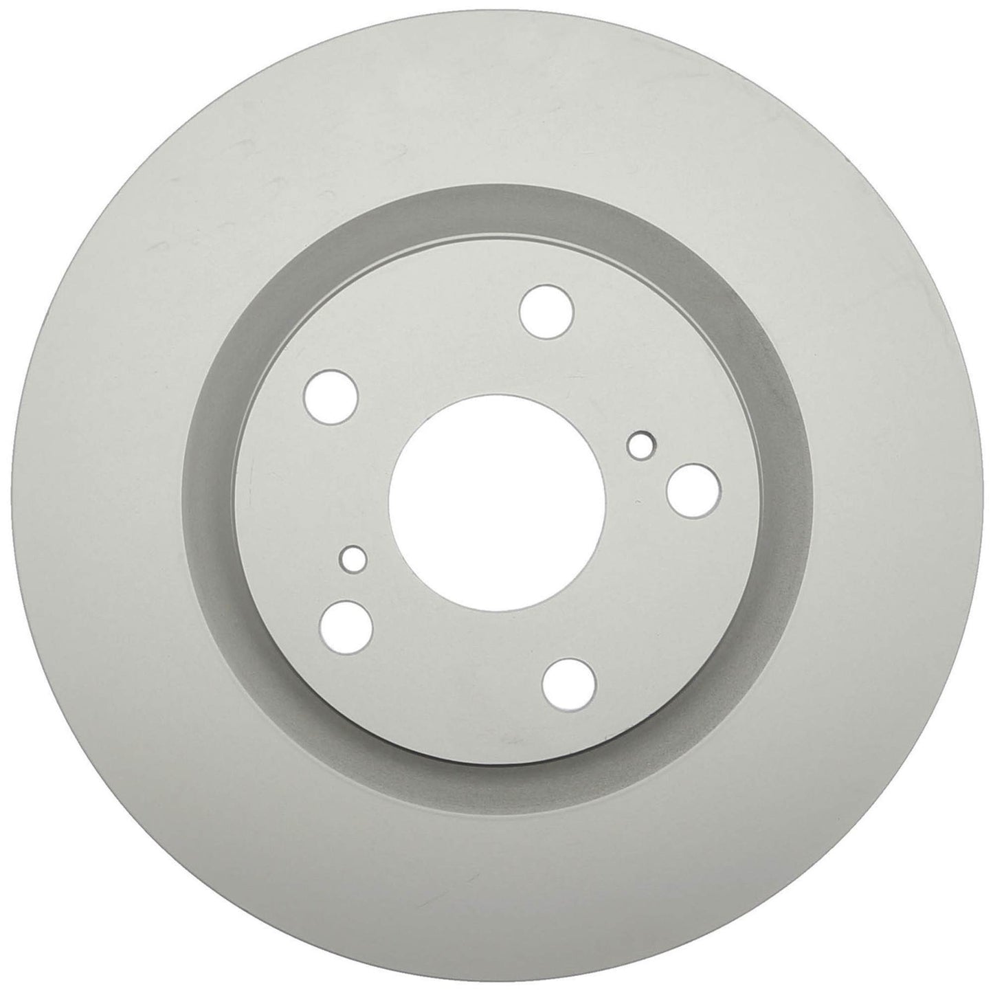 Raybestos Brakes Disc Brake Rotor 980470FZN