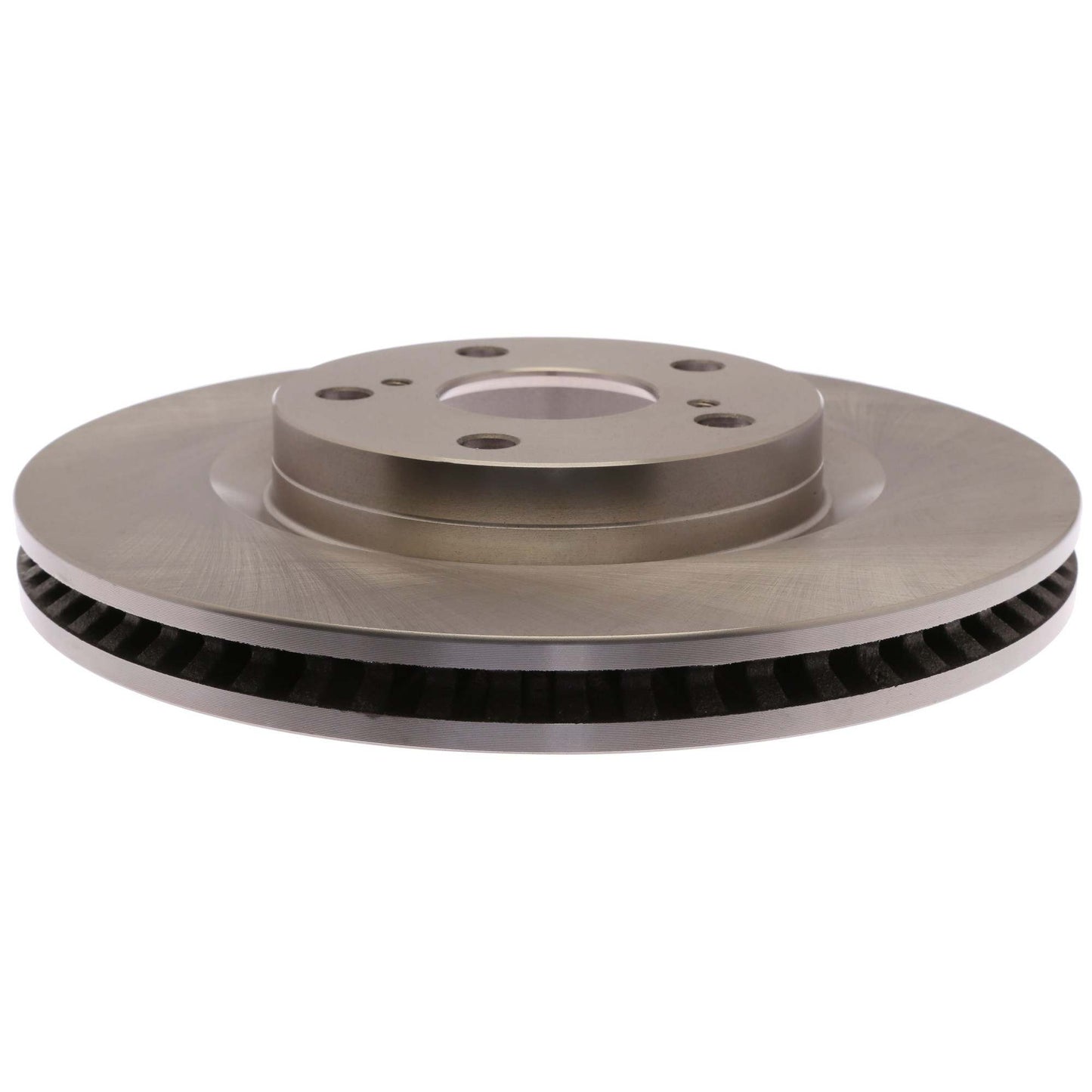 Raybestos Brakes Disc Brake Rotor 980470R