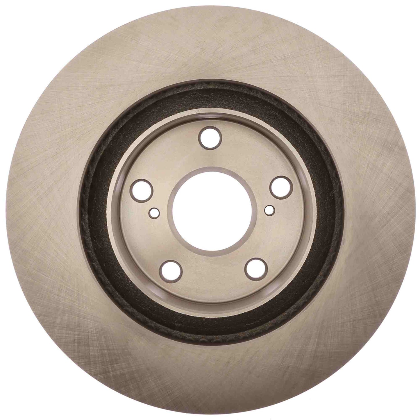 Raybestos Brakes Disc Brake Rotor 980470R