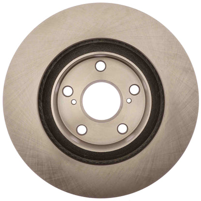 Raybestos Brakes Disc Brake Rotor 980470R