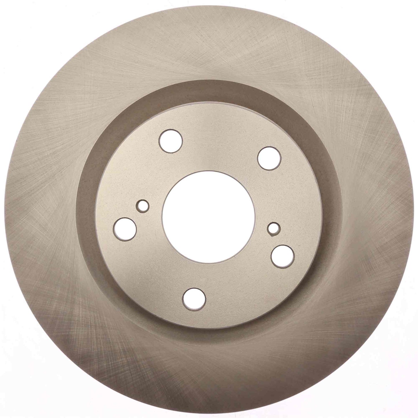 Raybestos Brakes Disc Brake Rotor 980470R
