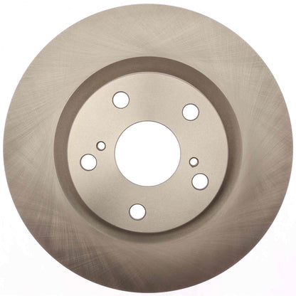 Raybestos Brakes Disc Brake Rotor 980470R