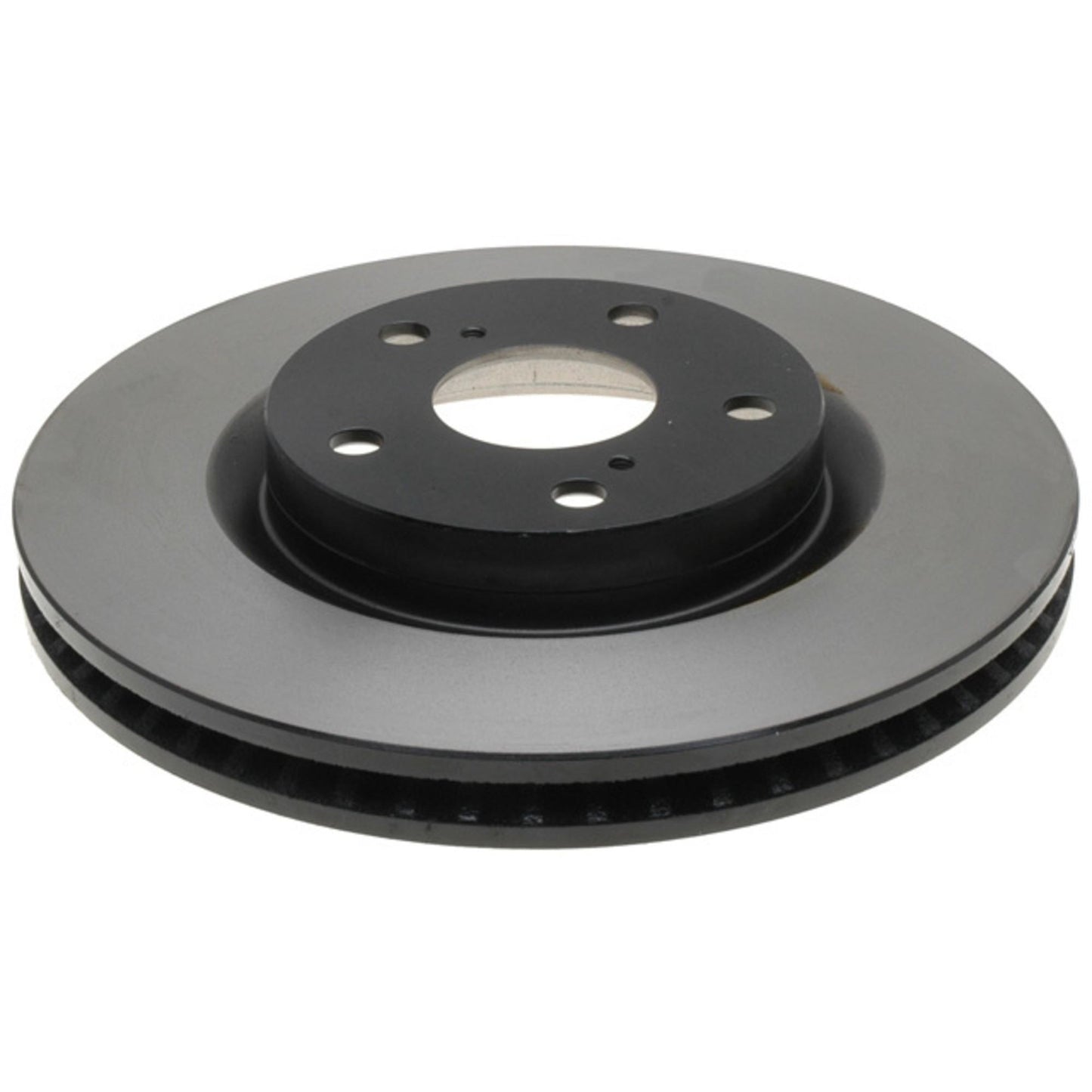 Raybestos Brakes Disc Brake Rotor 980470