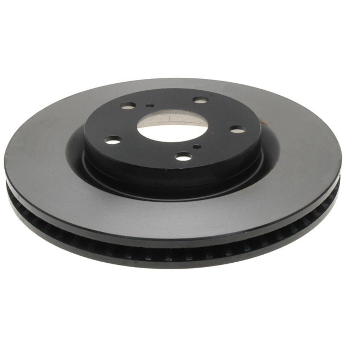 Raybestos Brakes Disc Brake Rotor 980470