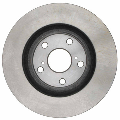 Raybestos Brakes Disc Brake Rotor 980470