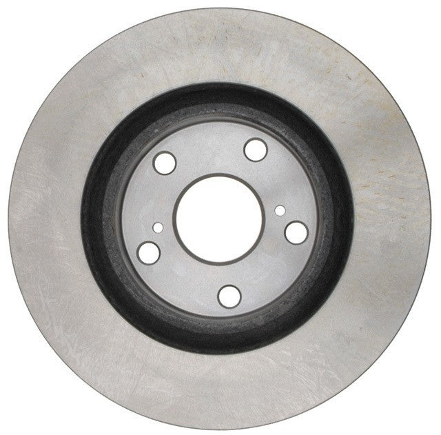Raybestos Brakes Disc Brake Rotor 980470