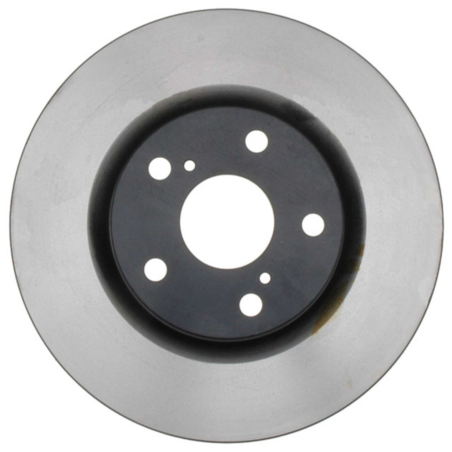 Raybestos Brakes Disc Brake Rotor 980470