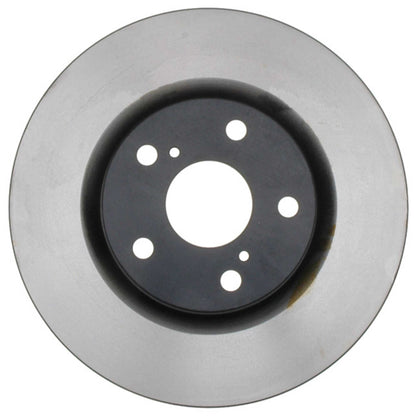 Raybestos Brakes Disc Brake Rotor 980470