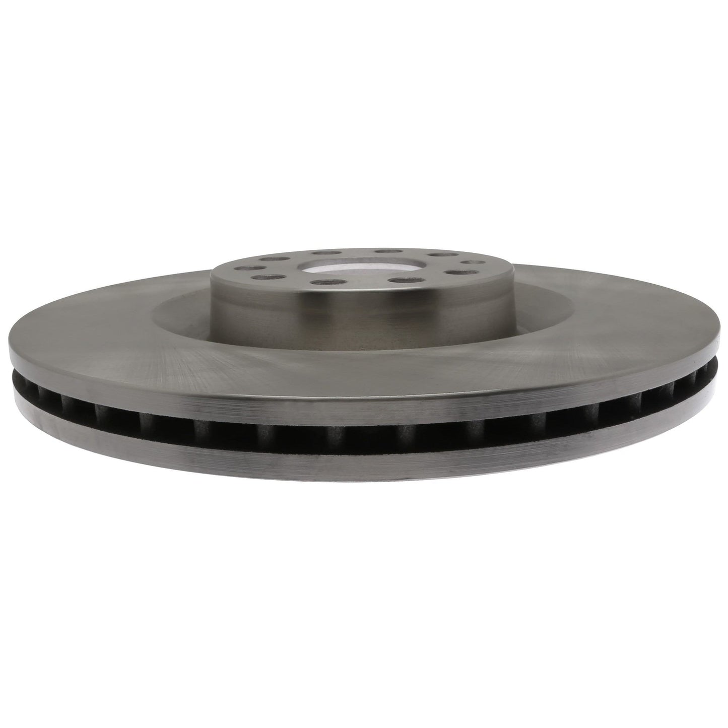 Raybestos Brakes Disc Brake Rotor 980471R