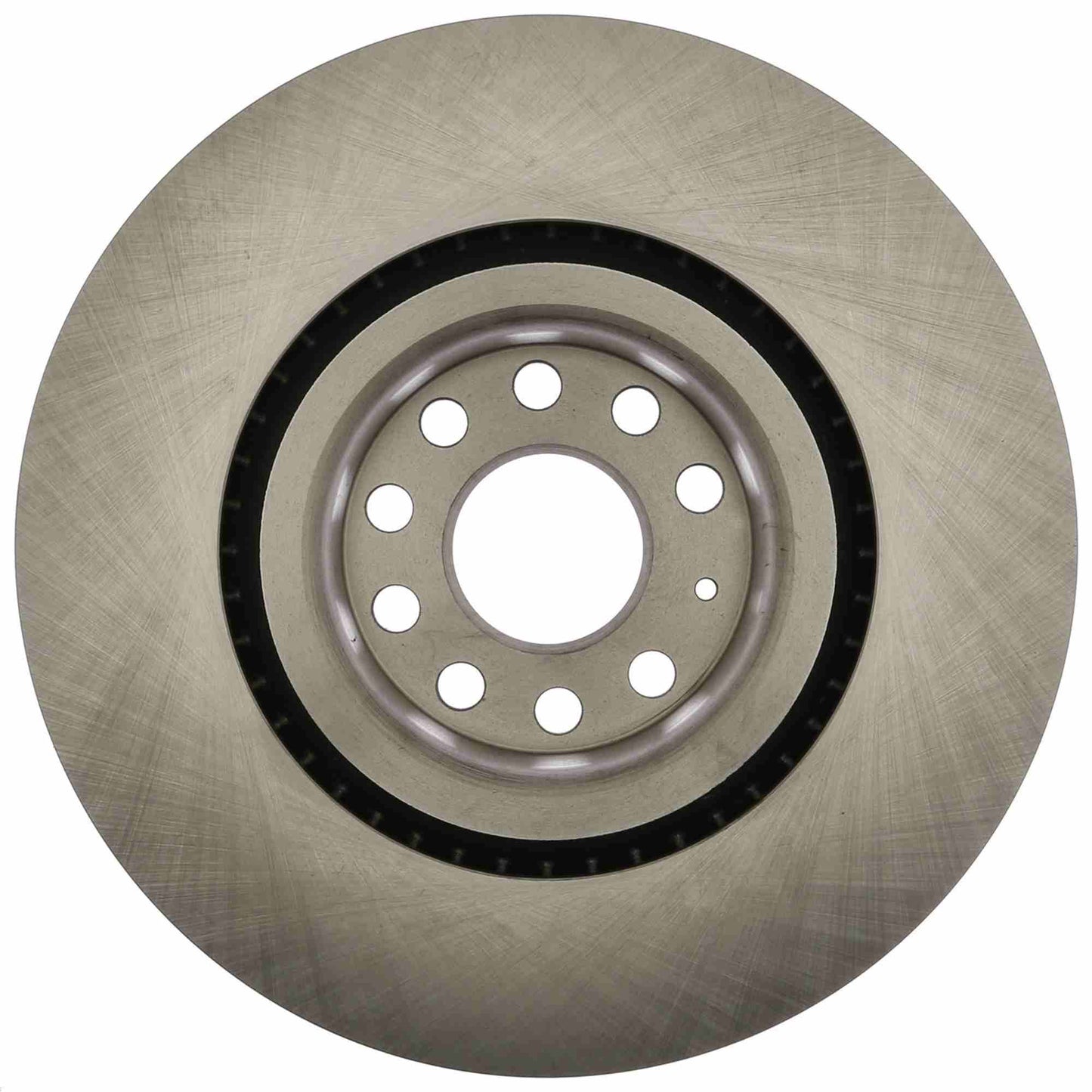 Raybestos Brakes Disc Brake Rotor 980471R