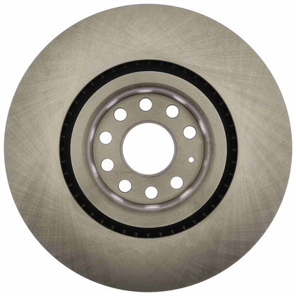 Raybestos Brakes Disc Brake Rotor 980471R