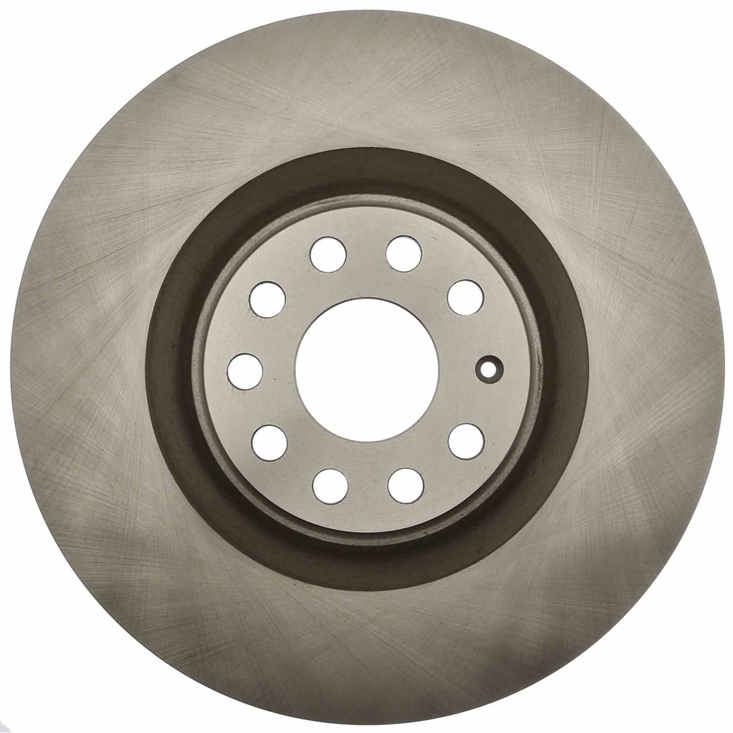 Raybestos Brakes Disc Brake Rotor 980471R
