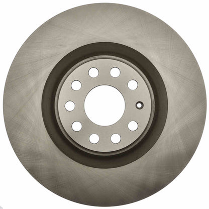 Raybestos Brakes Disc Brake Rotor 980471R
