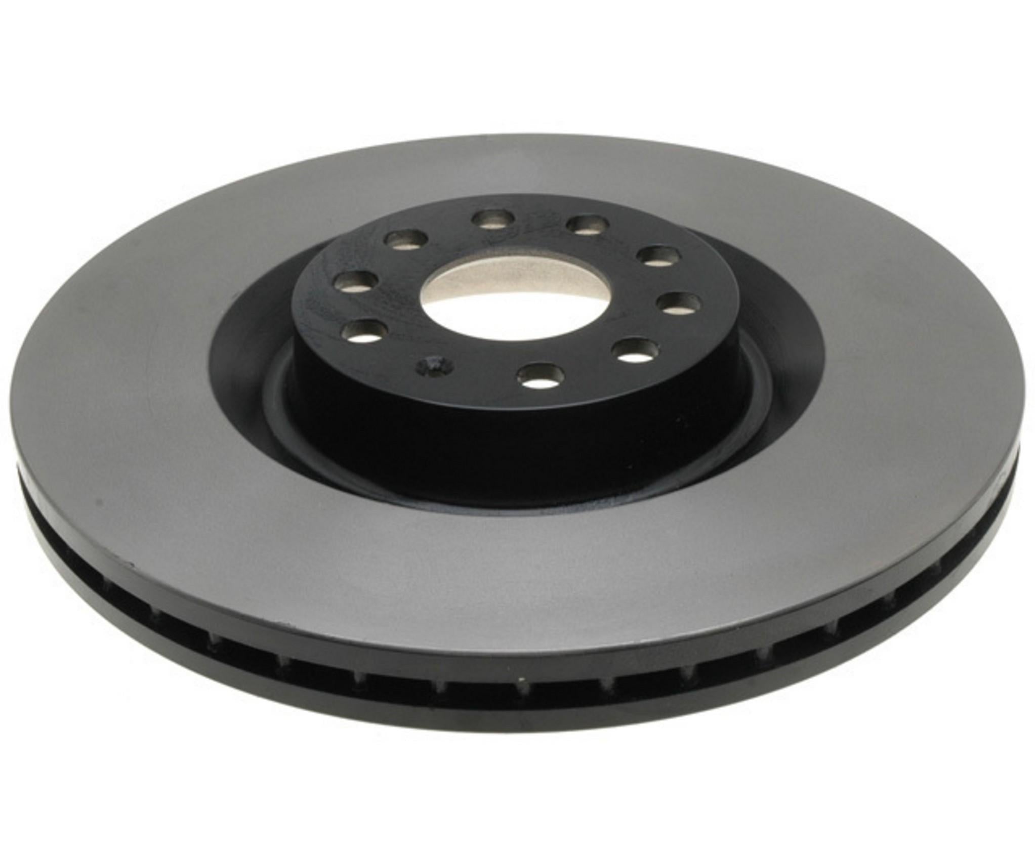 Raybestos Brakes Disc Brake Rotor 980471