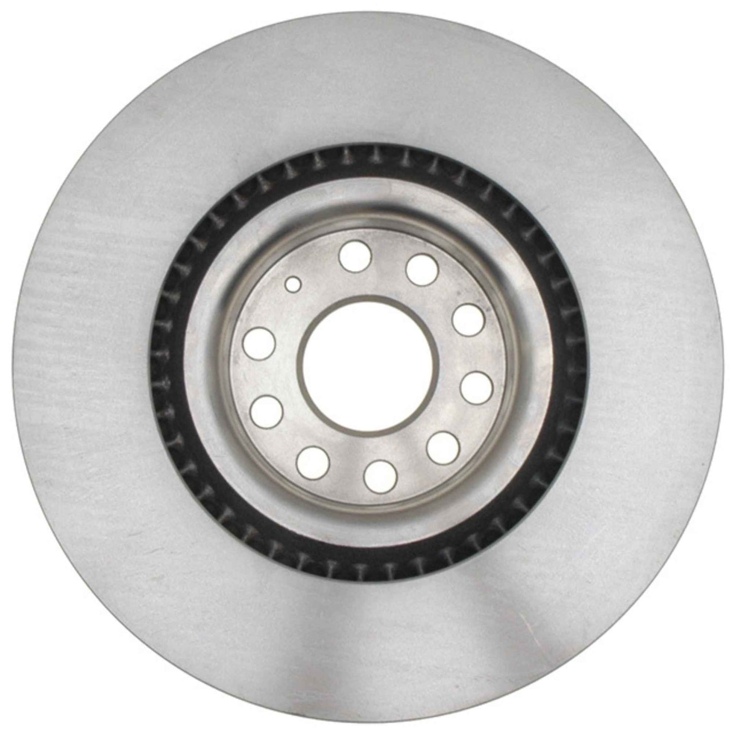 Raybestos Brakes Disc Brake Rotor 980471