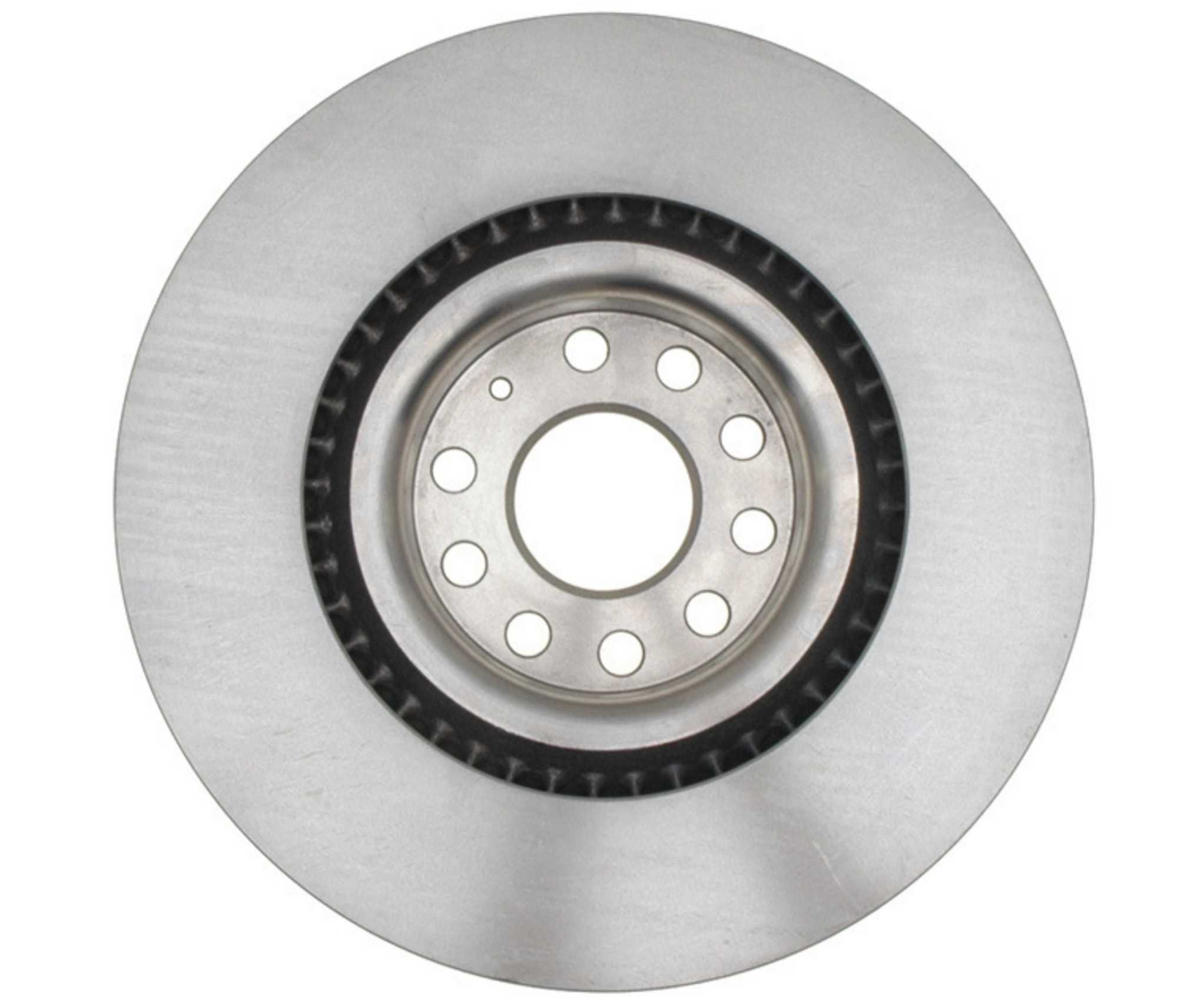 Raybestos Brakes Disc Brake Rotor 980471