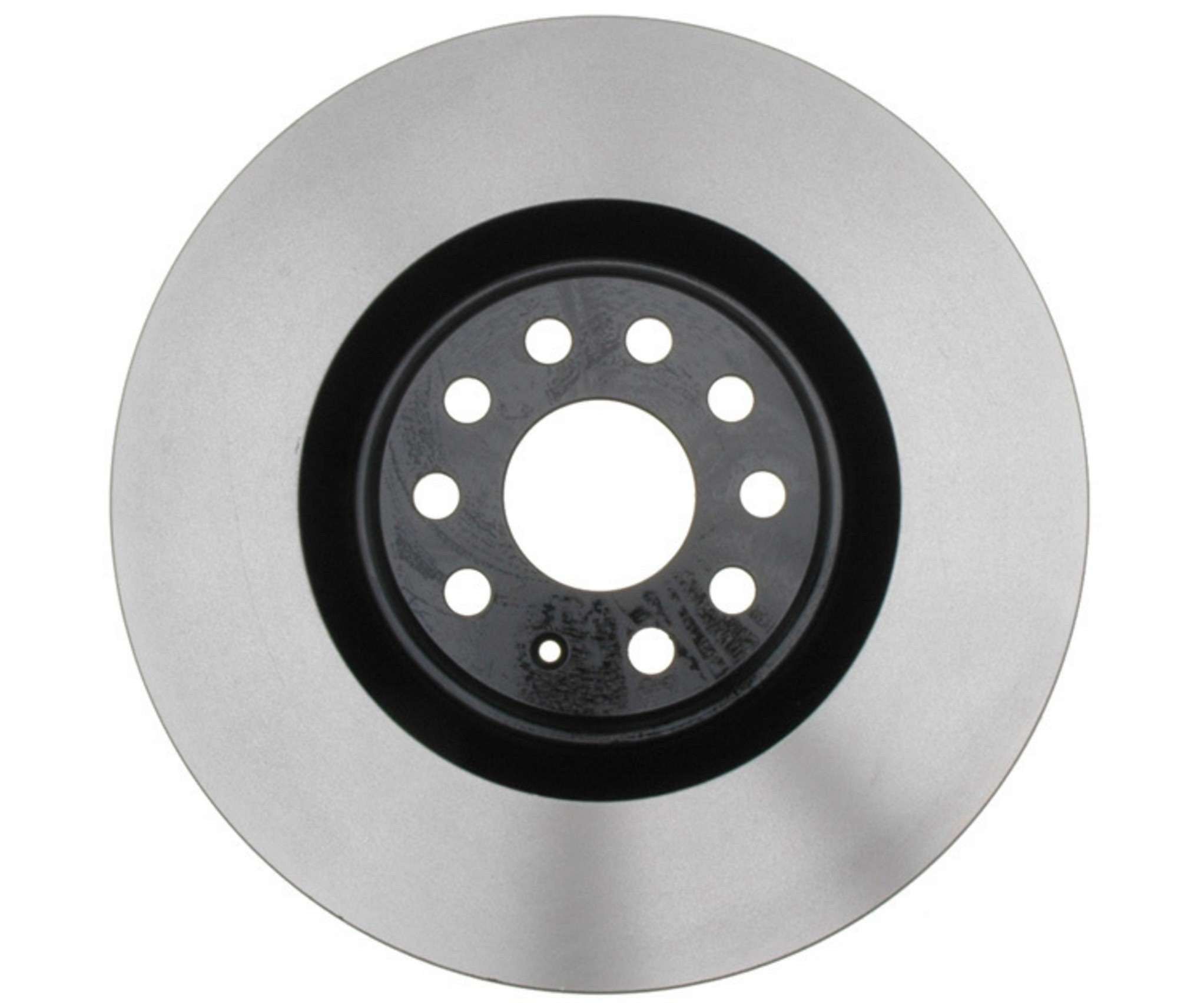 Raybestos Brakes Disc Brake Rotor 980471