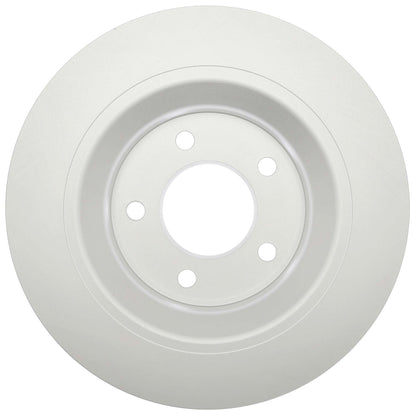 Raybestos Brakes Disc Brake Rotor 980472FZN