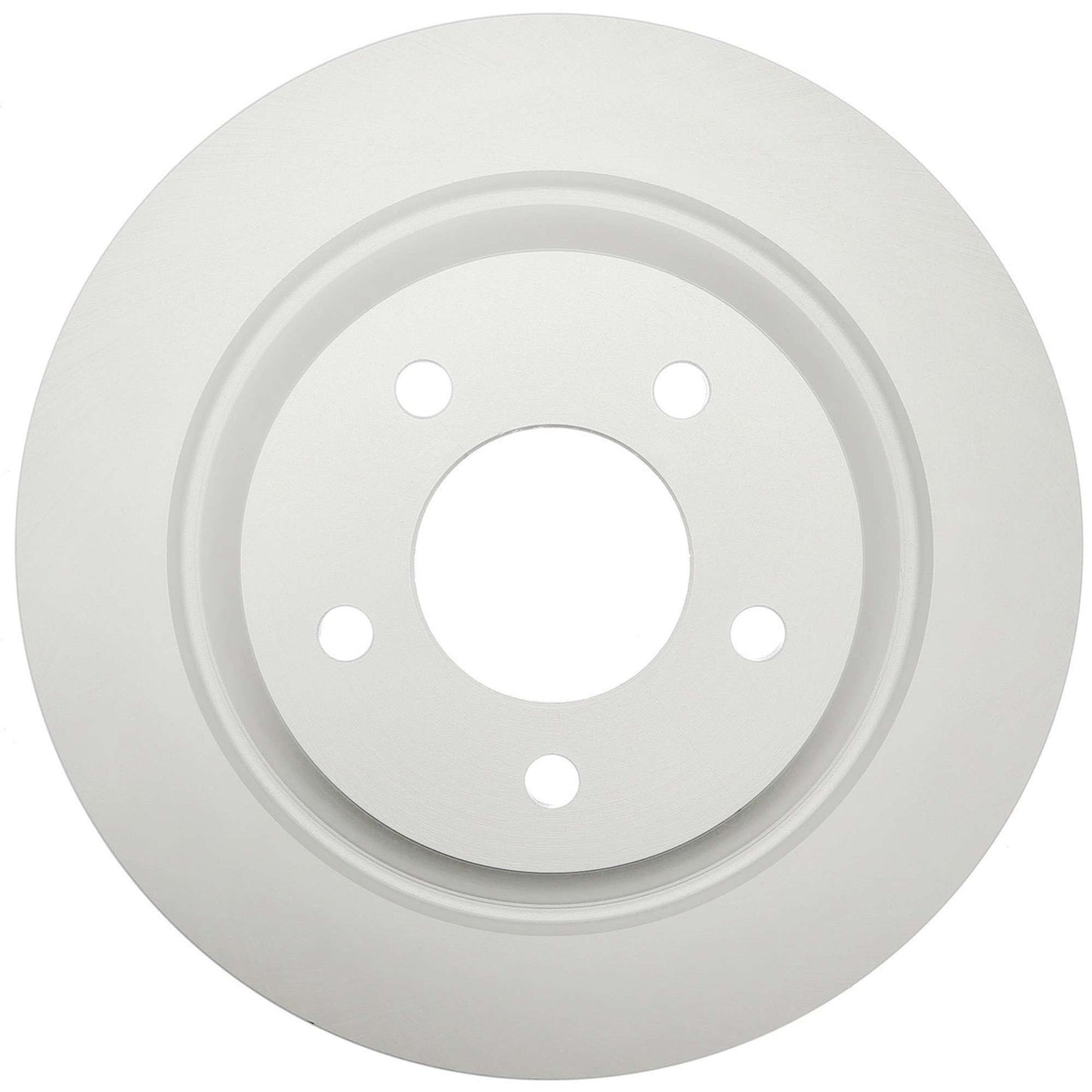 Raybestos Brakes Disc Brake Rotor 980472FZN