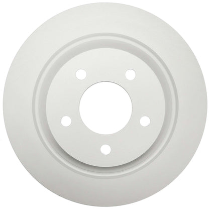 Raybestos Brakes Disc Brake Rotor 980472FZN